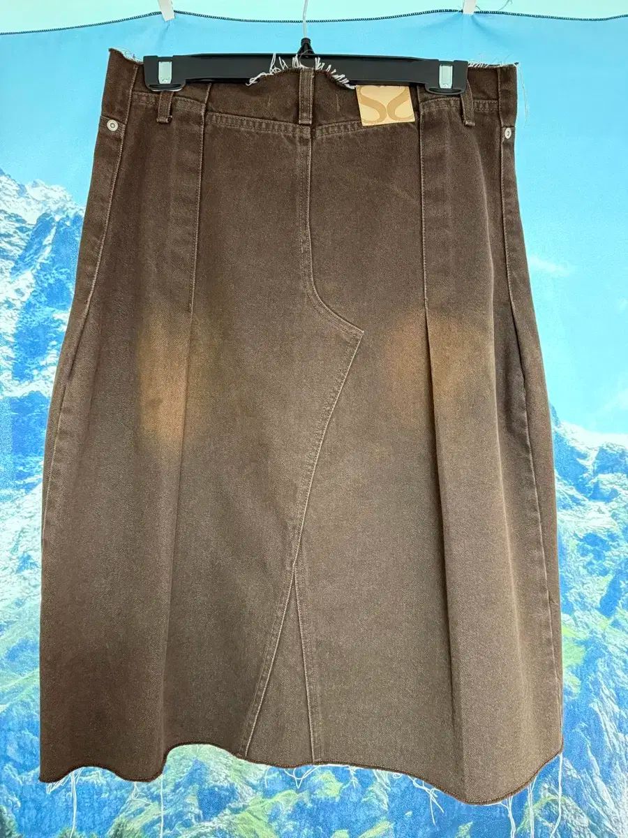 せいすら ウォッシュド