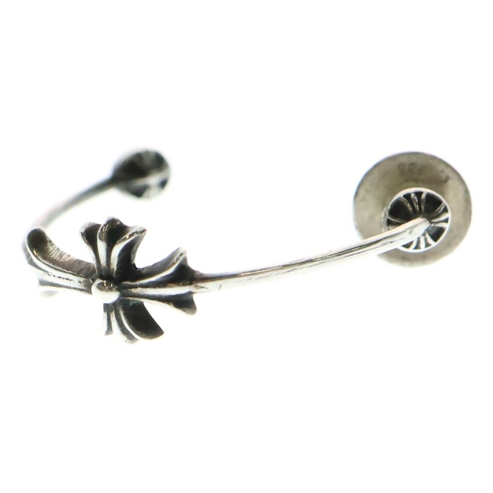 クロムハーツ ベビーファットピアス(片耳用) CHROME HEARTS BABY FAT