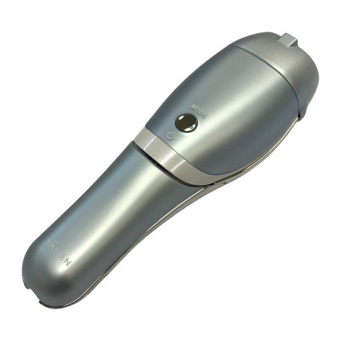 ヤーマン レイボーテ Rフラッシュ ハイパープロ 光美容器 アイスブルー フラッシュ式 脱毛器 LEDヘッド コード式 全身ケア YJEA1L T1
