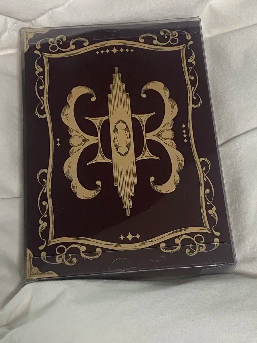 アイドリッシュセブン(アイナナ) オカナナ SSP 特典 ポスト