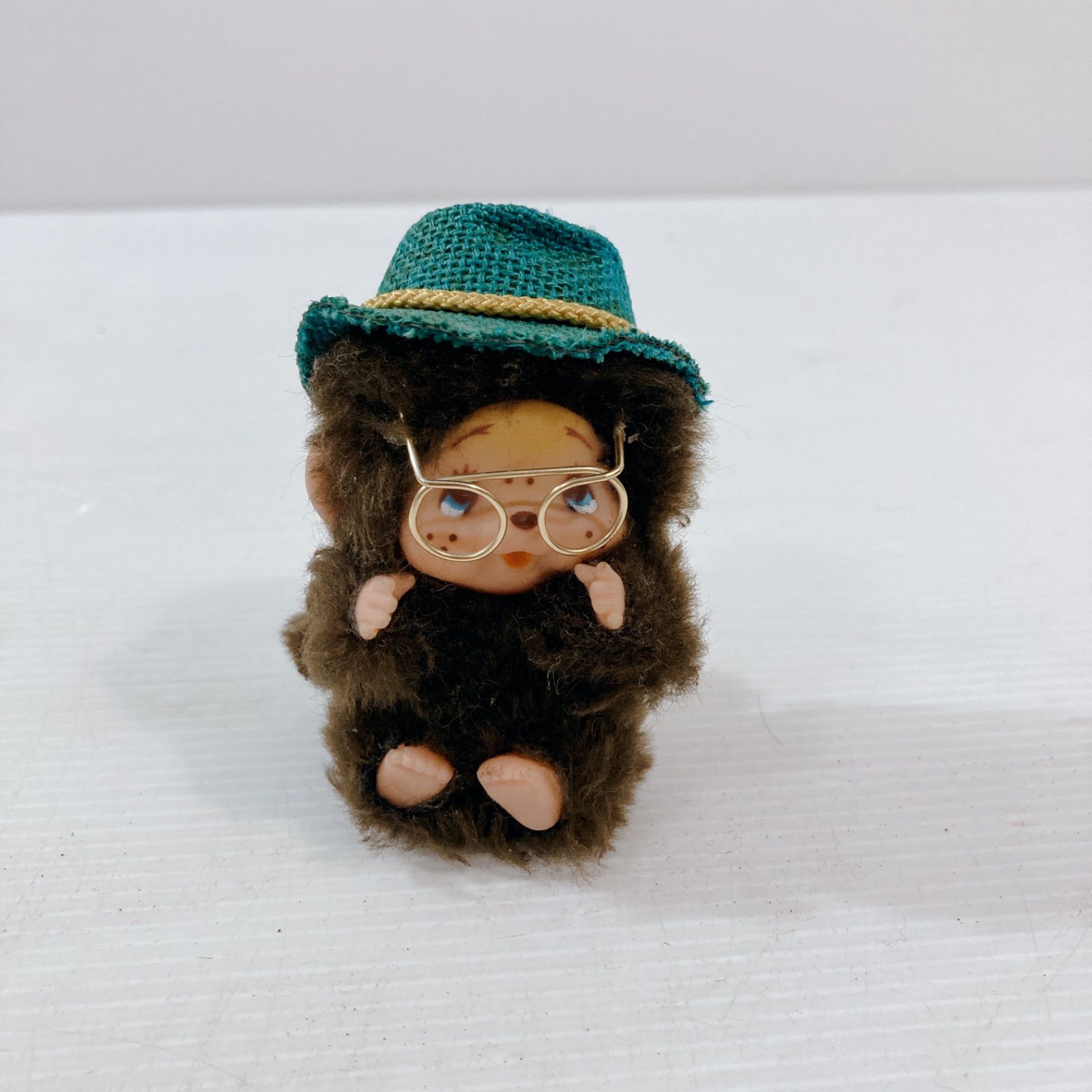 激レア モンチッチ 大助くん 1970年代 スリープアイ コレクション品