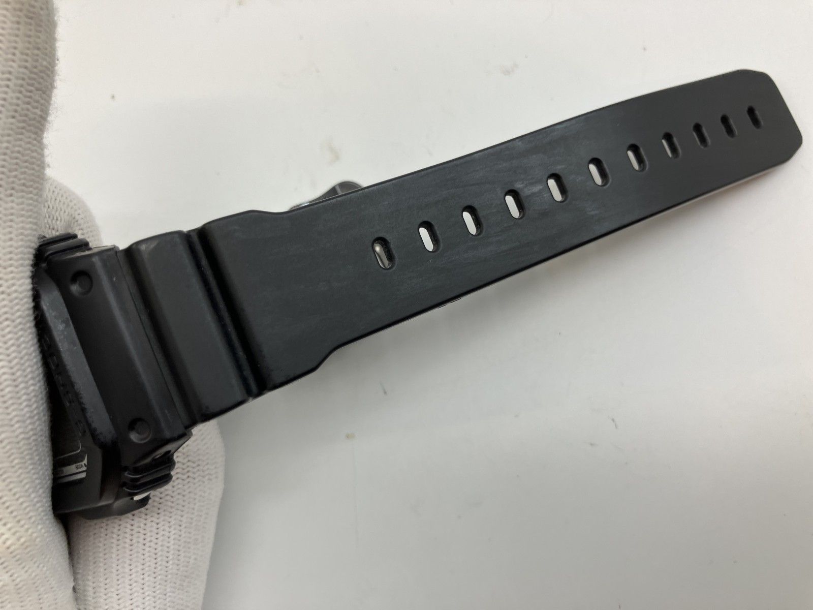 CASIO Gショック G-5600E MHLコラボ メンズ腕時計 幅44mm 送料無料