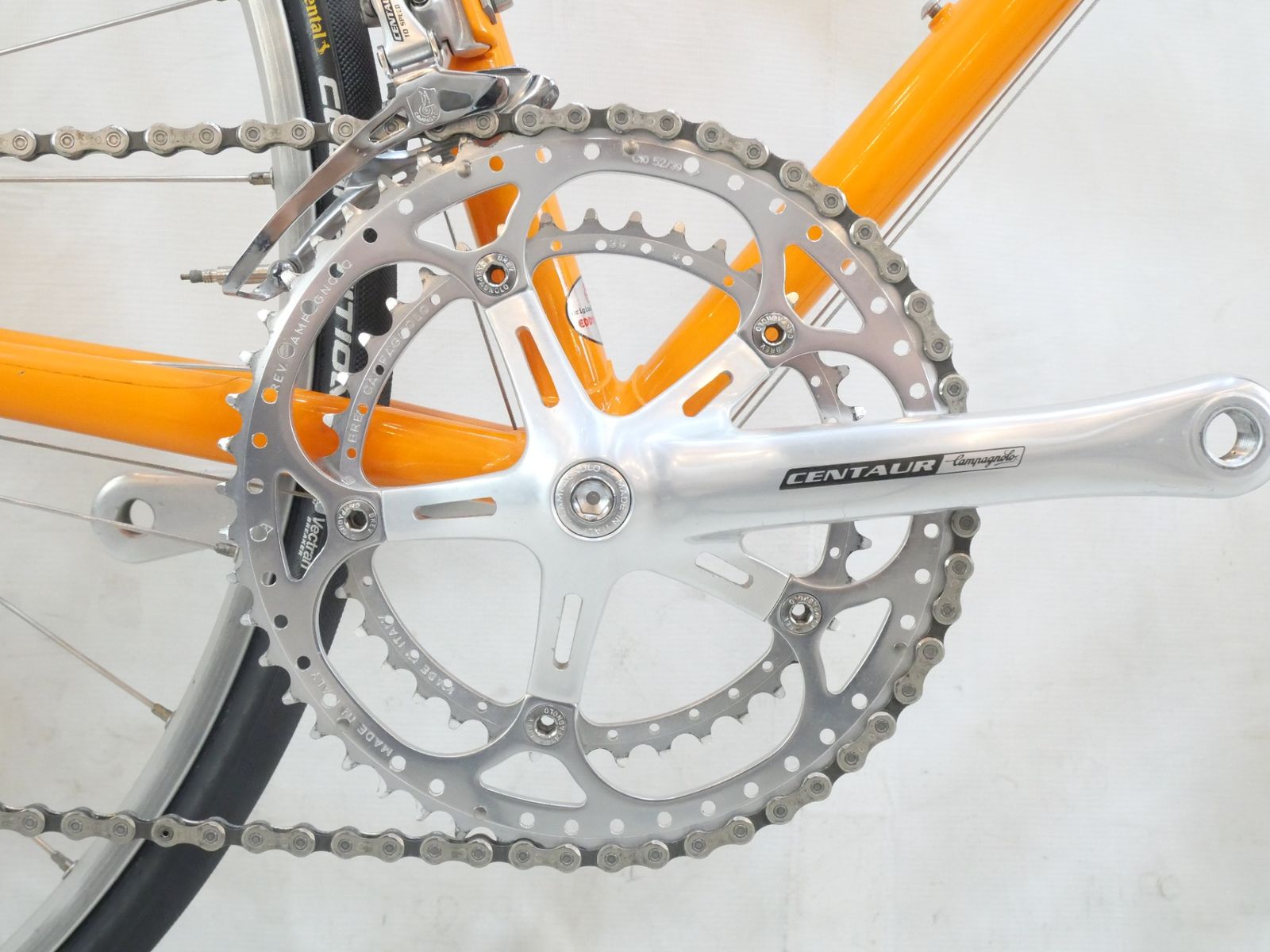 エディメルクス CORSA