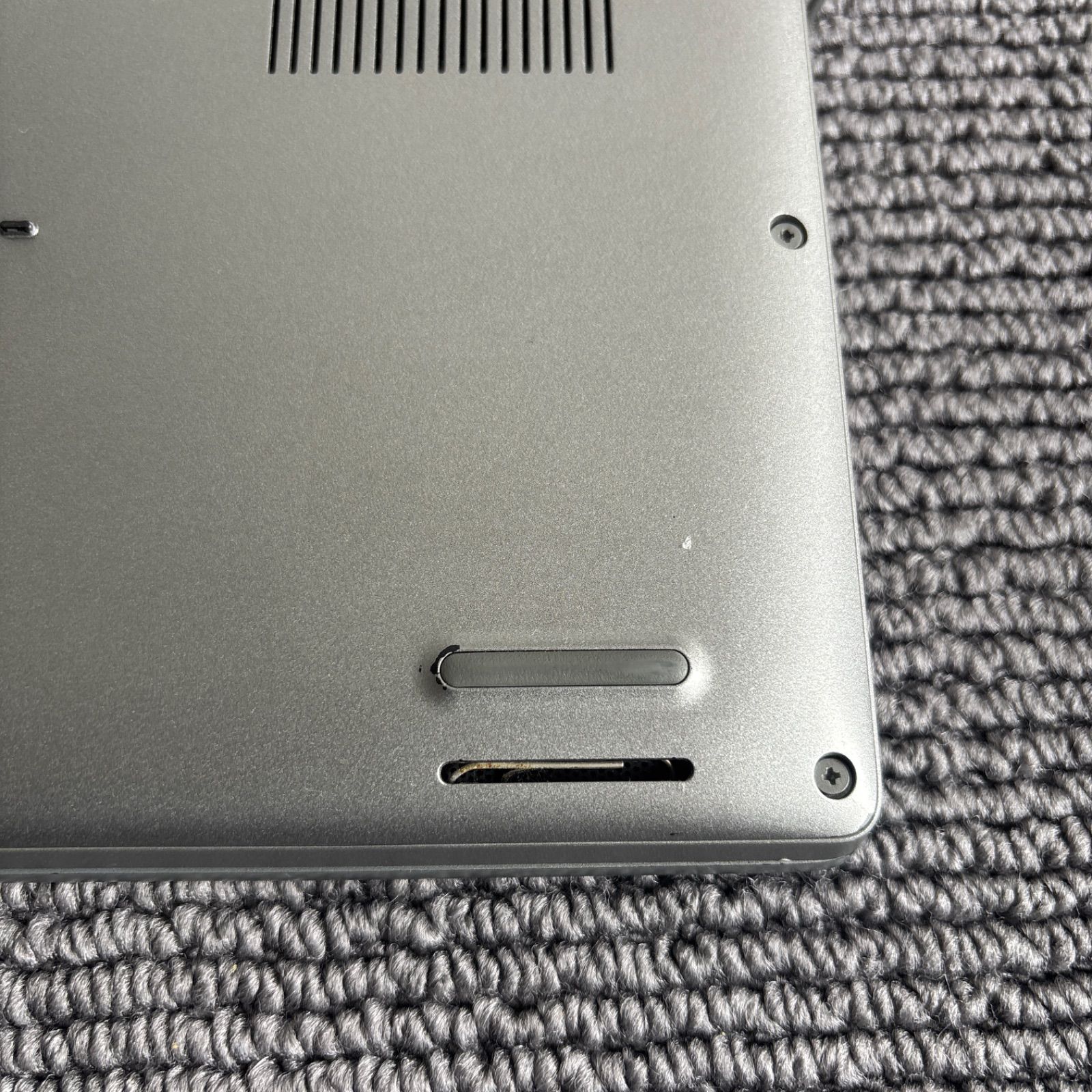 DELL latitude 5420 i5-1145G7 メモリ16GB SSD512GB Win11 顔認証