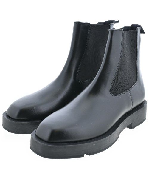 GIVENCHY ブーツ メンズ 【古着】【中古】【送料無料】