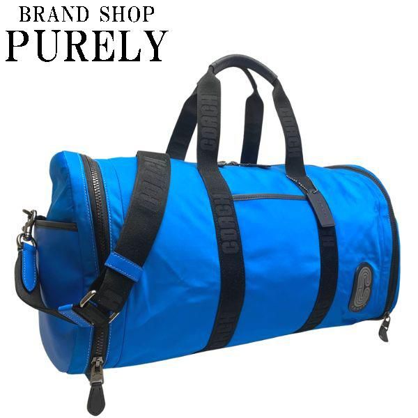 COACH ボストンバッグ COACH TREKKER ボストンバッグ (Coach/ボストンバッグ) F77922
