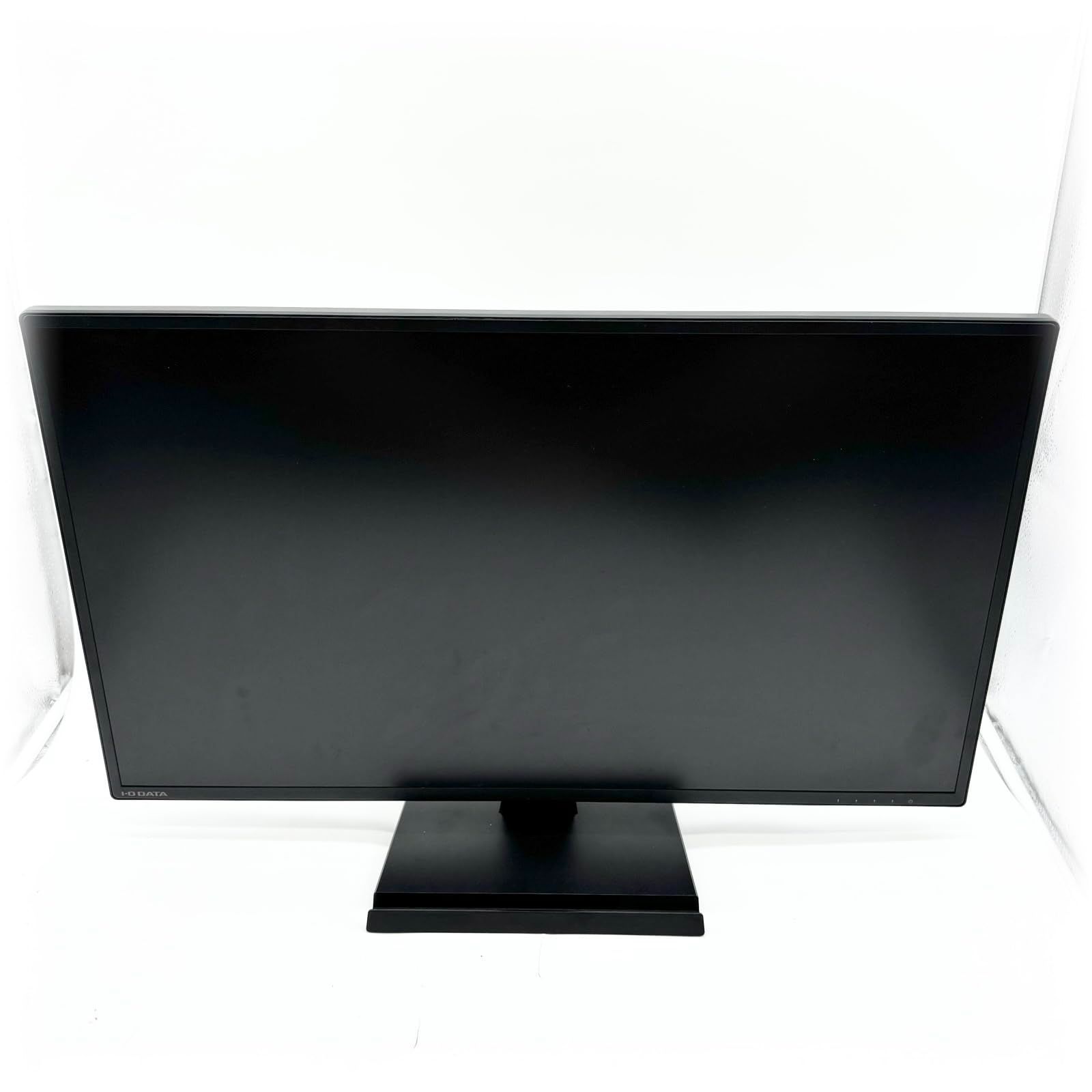 IODATA モニター 27インチ FHD 1080p ADSパネル 非光沢 HDMI×1 アナログRGB×1 スピーカー付 VESA対応 日本メーカー EX-LDH271DB ○1118 CHRISTIANNAURATH_COM_BR