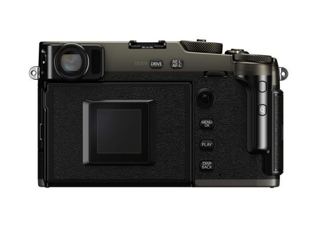 富士フイルム(FUJIFILM) ミラーレス一眼カメラ X-Pro3 DR