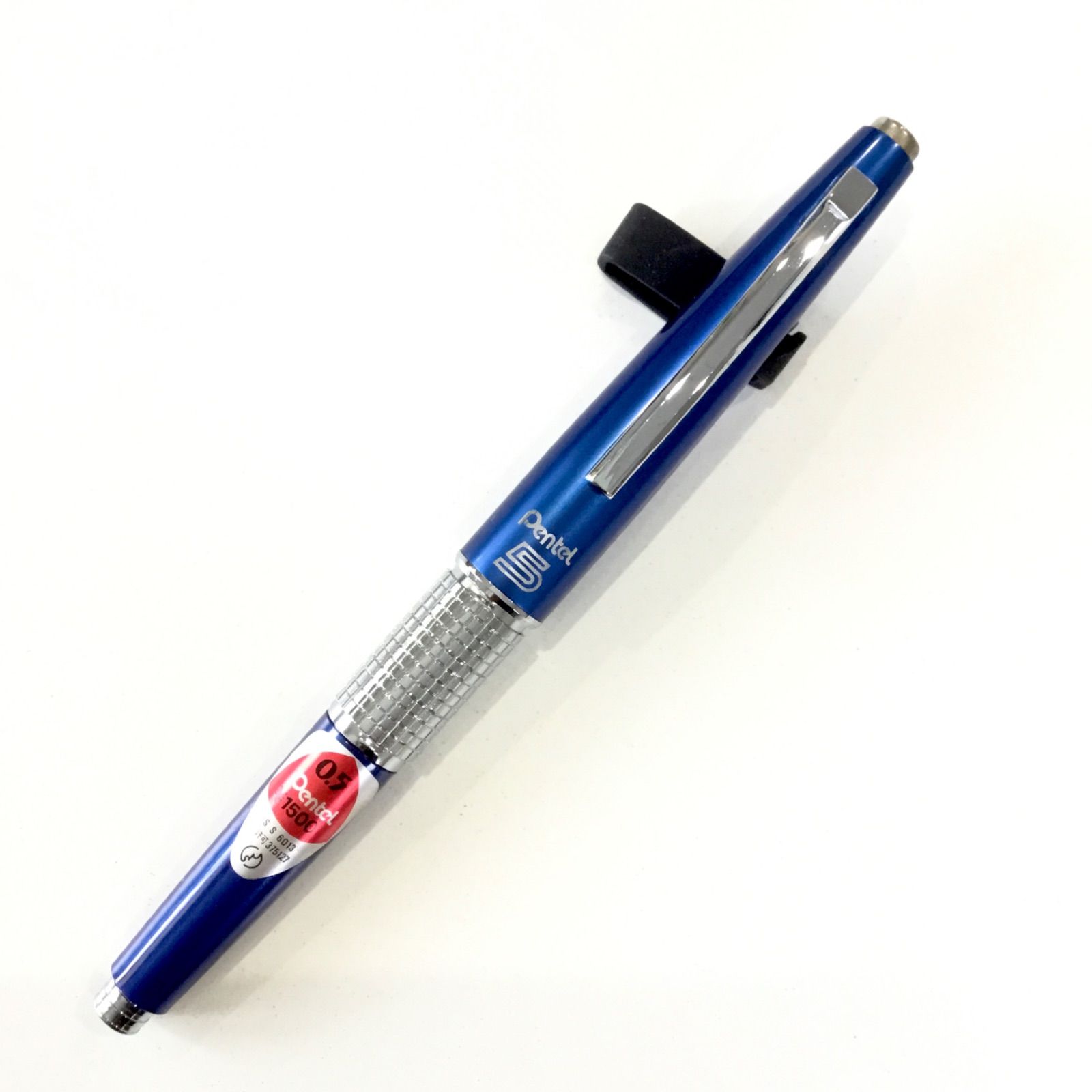 ケリー　ぺんてる5　旧型　万年CIL シャーペン　0.5 廃番　廃盤 廃盤 Pentel ぺんてる5 旧型 ケリー シャープペンシル シャープペン
