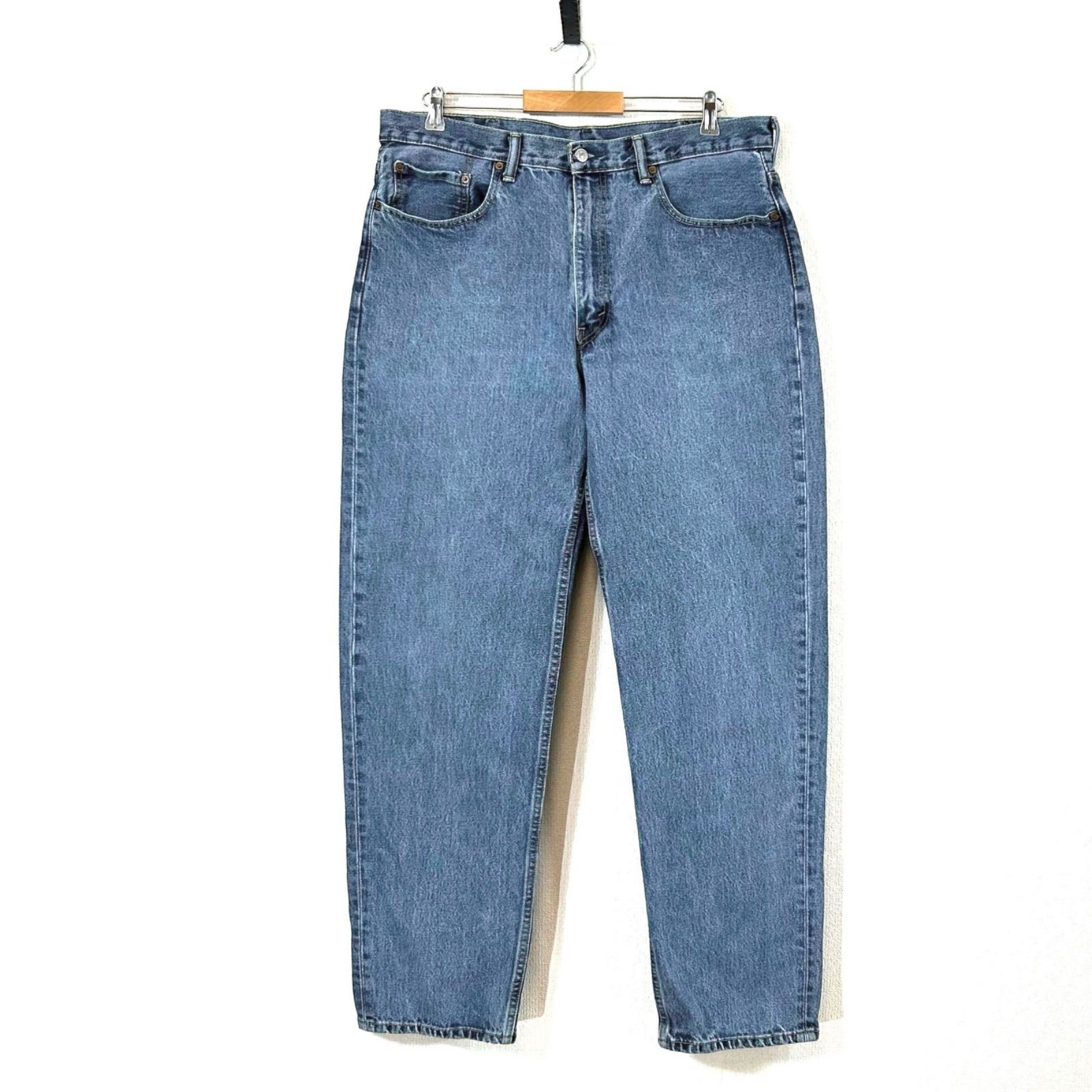 リーバイス Levi's 550 ワイドテーパードデニム　W38　L30　バギー 165673583.jpg?cmsp_timestamp=
