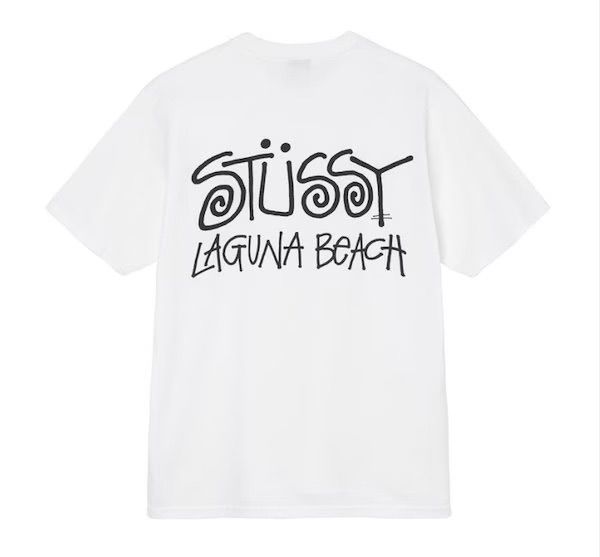 売り尽くしセール☆ステューシー アワーレガシー tシャツ - Y.com