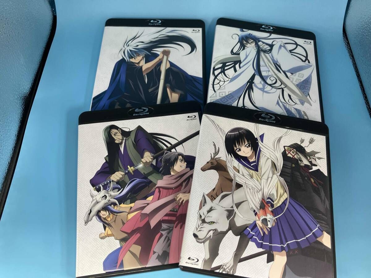 ぬらりひょんの孫 Blu-ray BOX[上巻]妖の血の章(Blu-ray Disc) - メルカリ