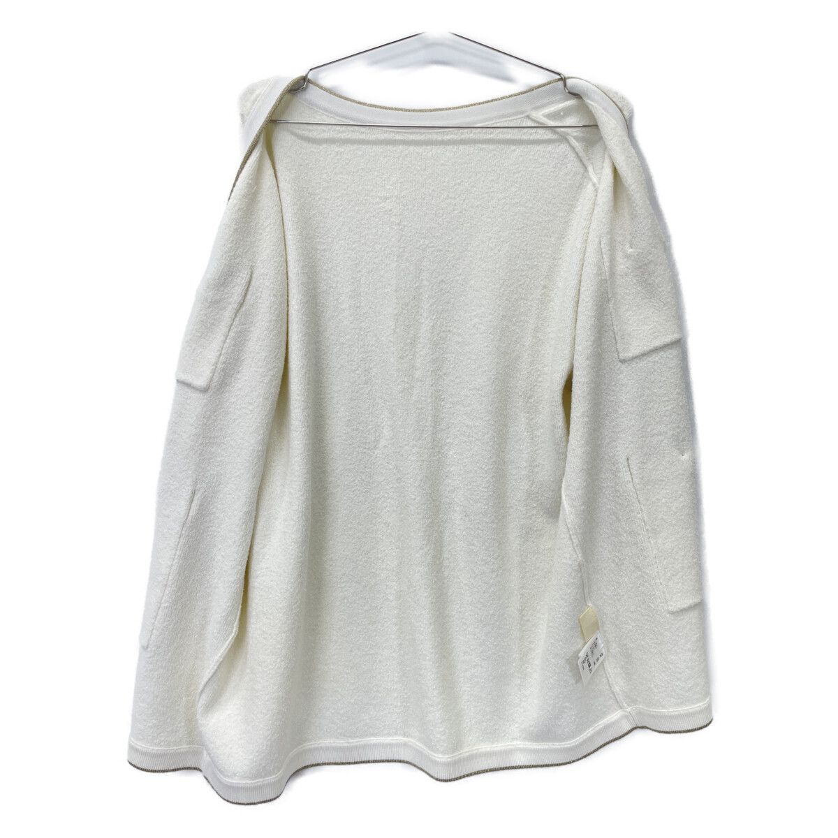 ｺｯﾄﾝ×ﾅｲﾛﾝ 4ﾎﾟｹｯﾄ