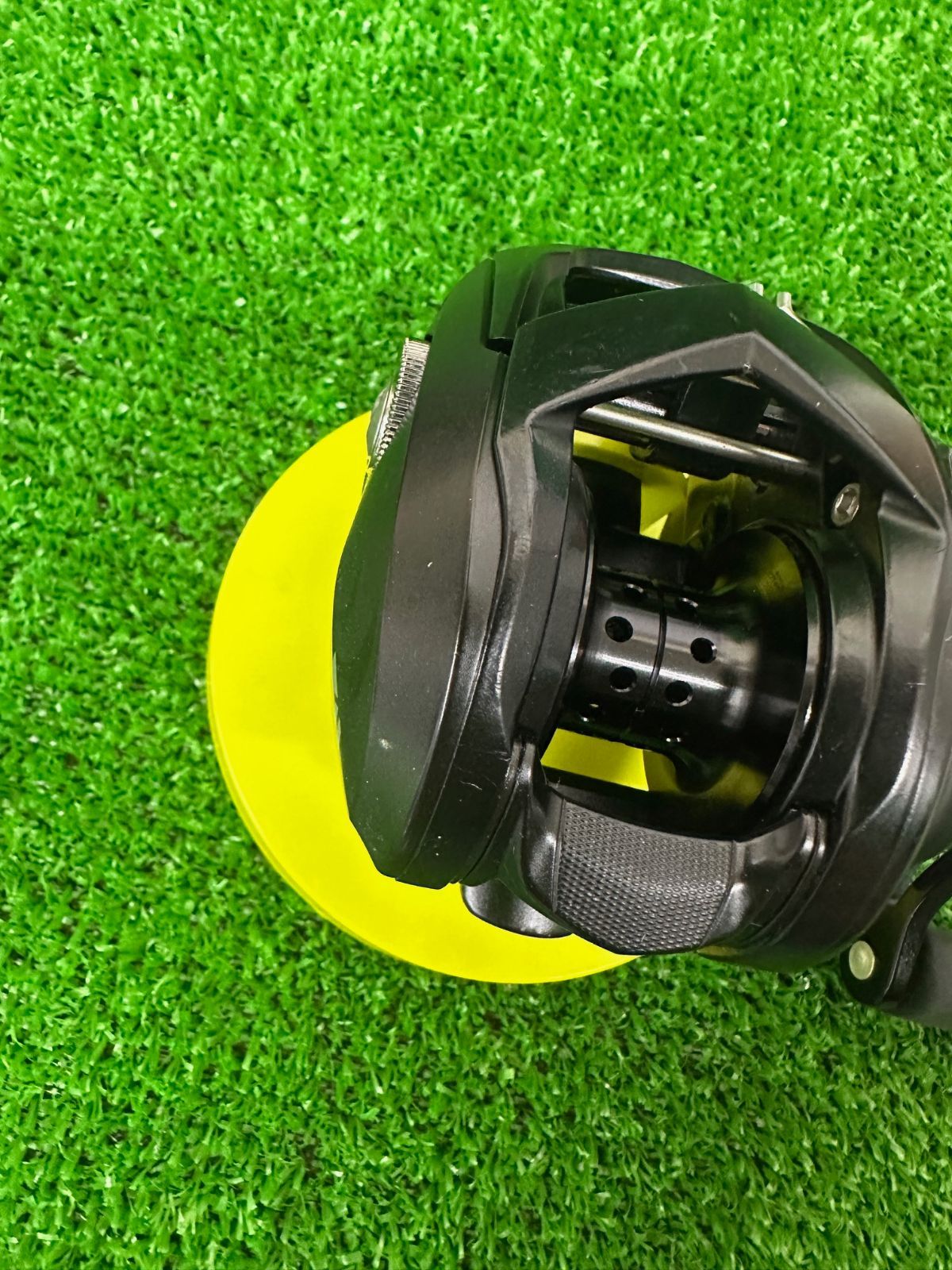 極上美品 ハイレベル ダイワ ジリオン ZILLION 7.1 100SHL 左ハンドル