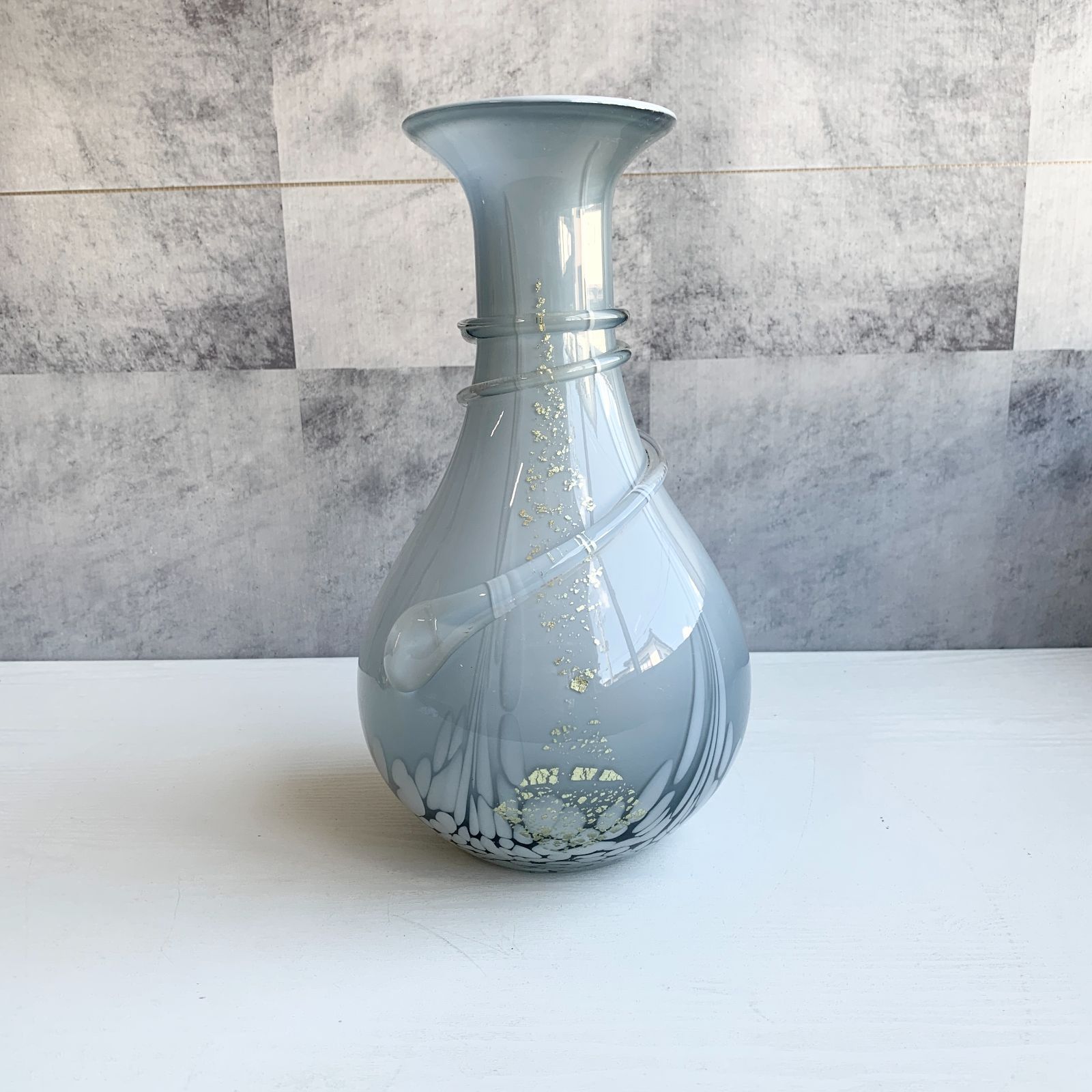 カメイグラス　花瓶　未使用 楽天市場】【価格見直し】【2025/10/28】カメイガラス □【花器