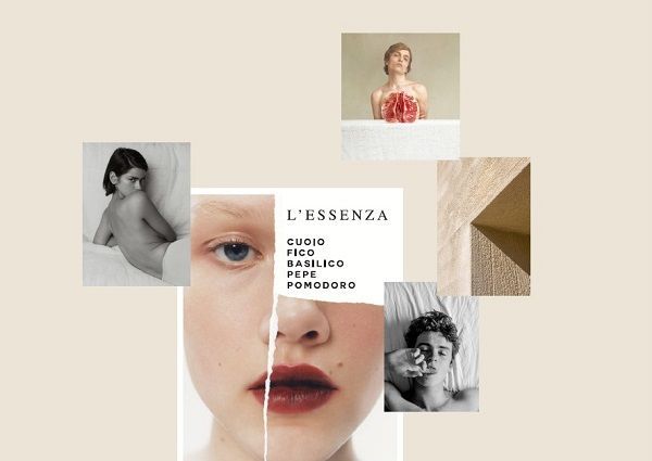 エッセンツァ プルサンテ ( ユーファースト ) 香水 バジリコ 売れ筋