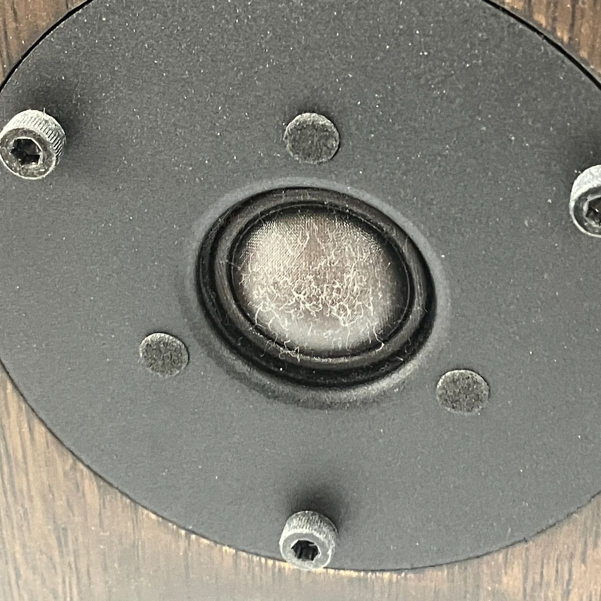  Pioneer S A 4 SPT VP ピュアモルトスピーカーシステム 2ウェイ 2スピーカー ブックシェルフ型 ペア スピーカー スピーカー ウーファー