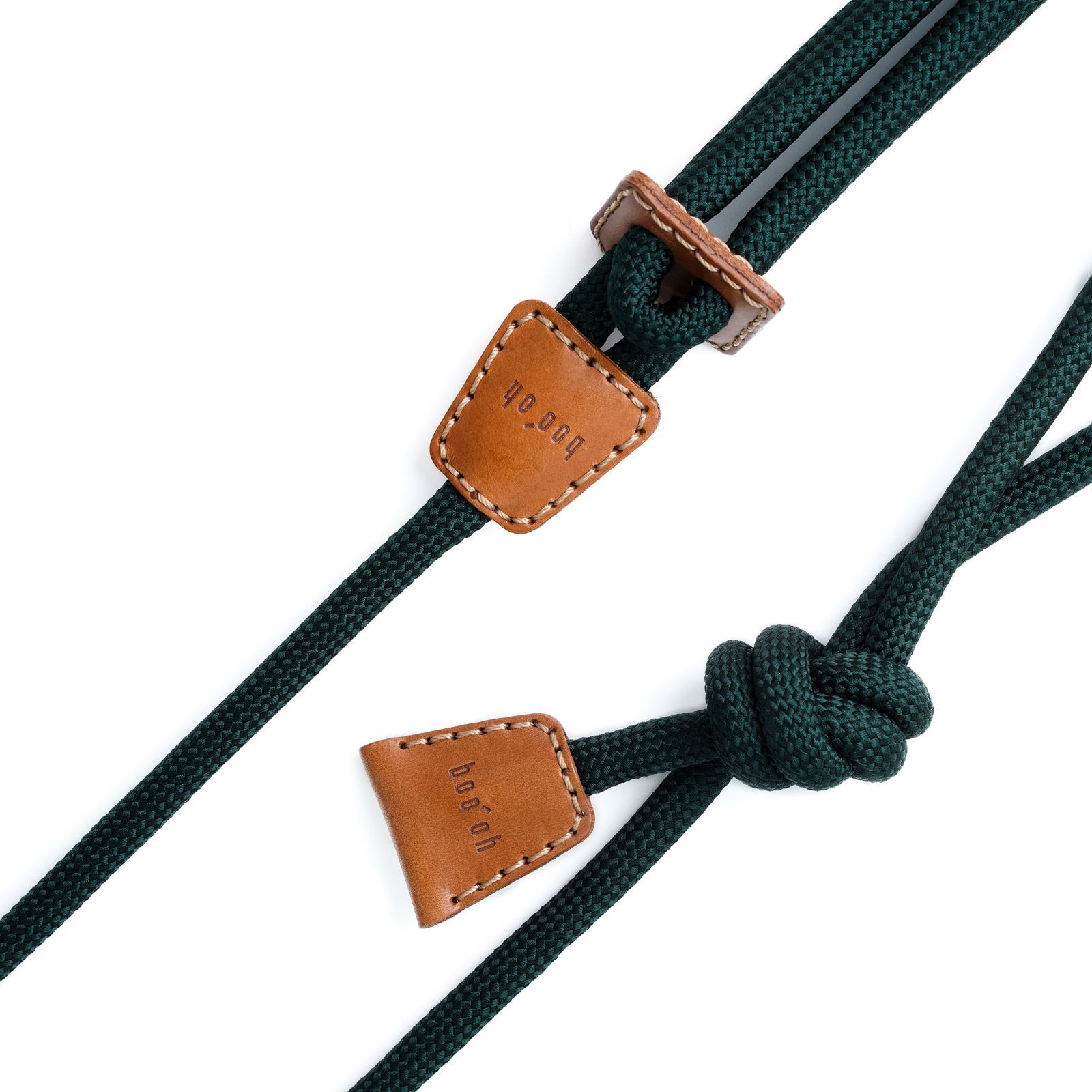 ♥ Boo’oh｜Ray Harness｜ダークグリーン Sサイズ | Mサイズ ｜リード 海外直輸入 正規品 大谷翔平 デコピン