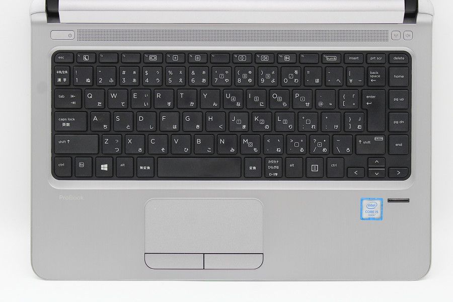 hp ProBook 430 G3 Core i5 6200U 2.3GHz/8GB/256GB(SSD)/13.3W/FWXGA(1366x768)/Win10  【545236947】-