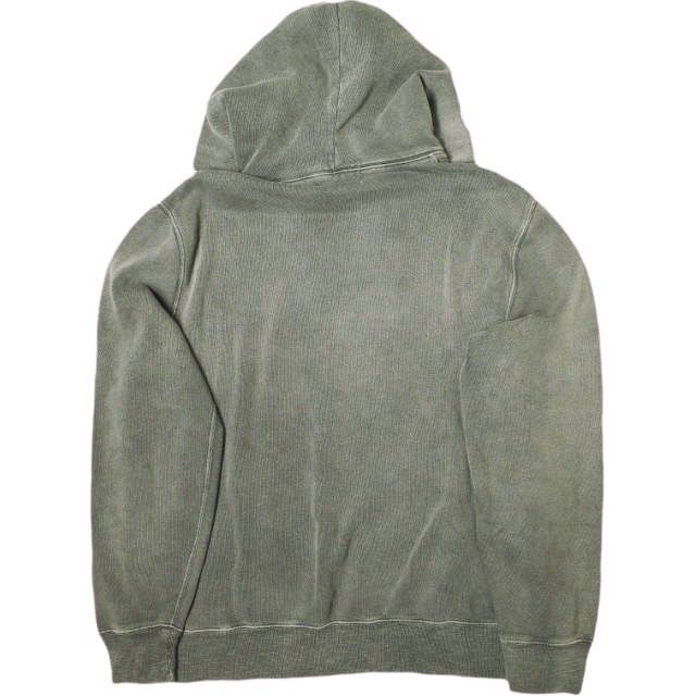 RRL ダブルアールエル SEPARATE POCKET HOODIE セパレートポケット  