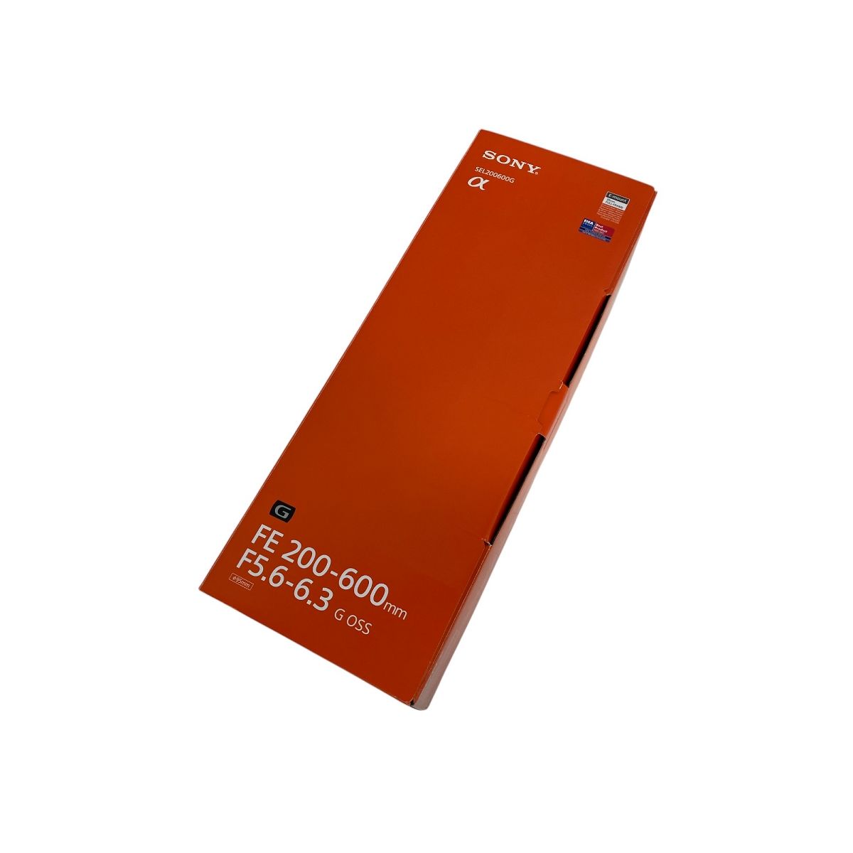 FE 200-600mm