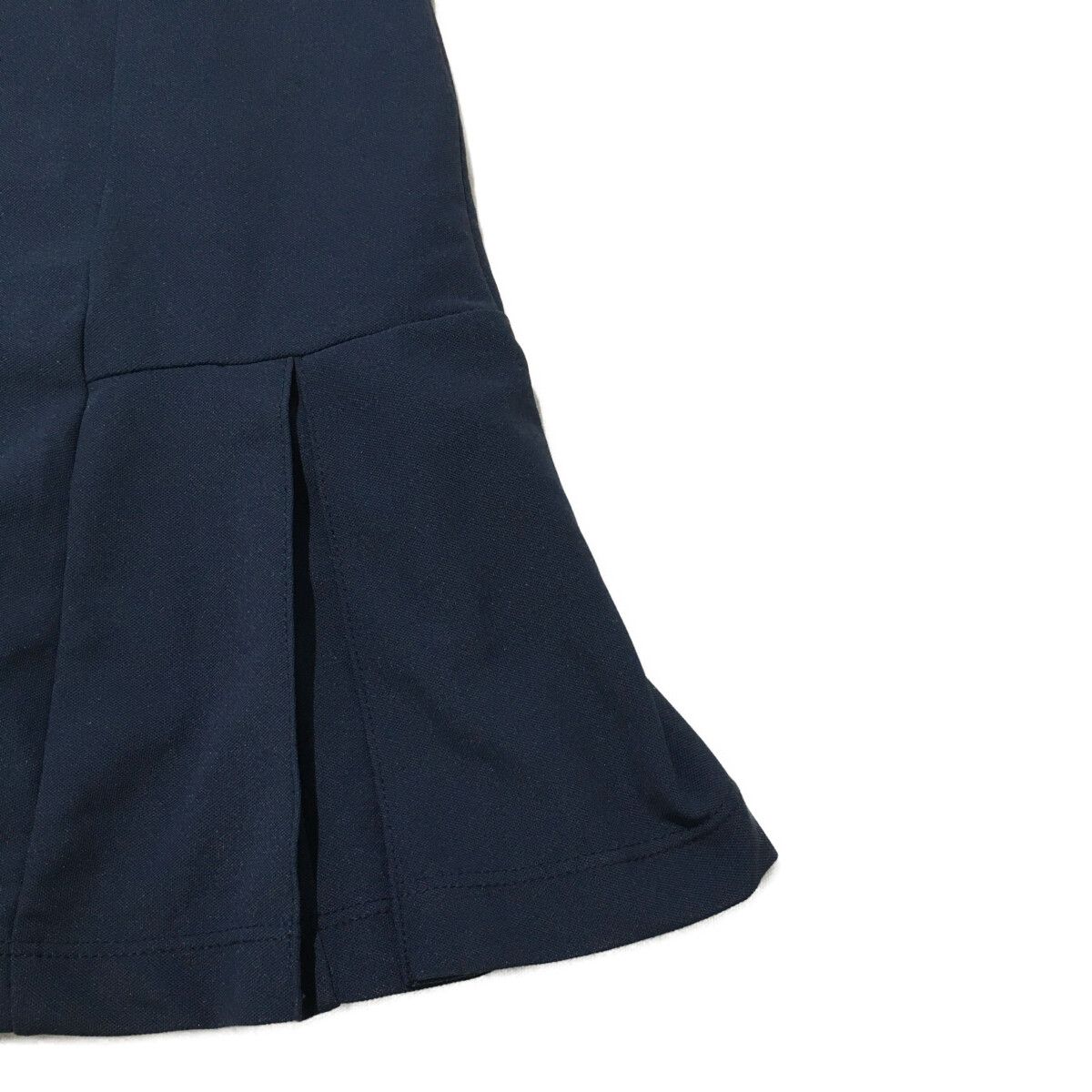 未使用品 レディース デサントゴルフ DESCENTE GOLF ワンピース