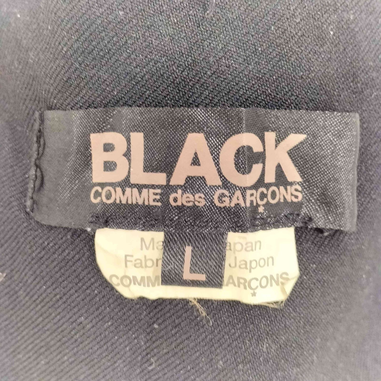 RRL & CO ストライプデニムサスペンダー RRL ワーク パンツ（34