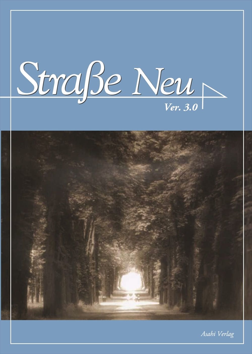 StraBe Neu シュトラーセ・ノイ Ver.3.0