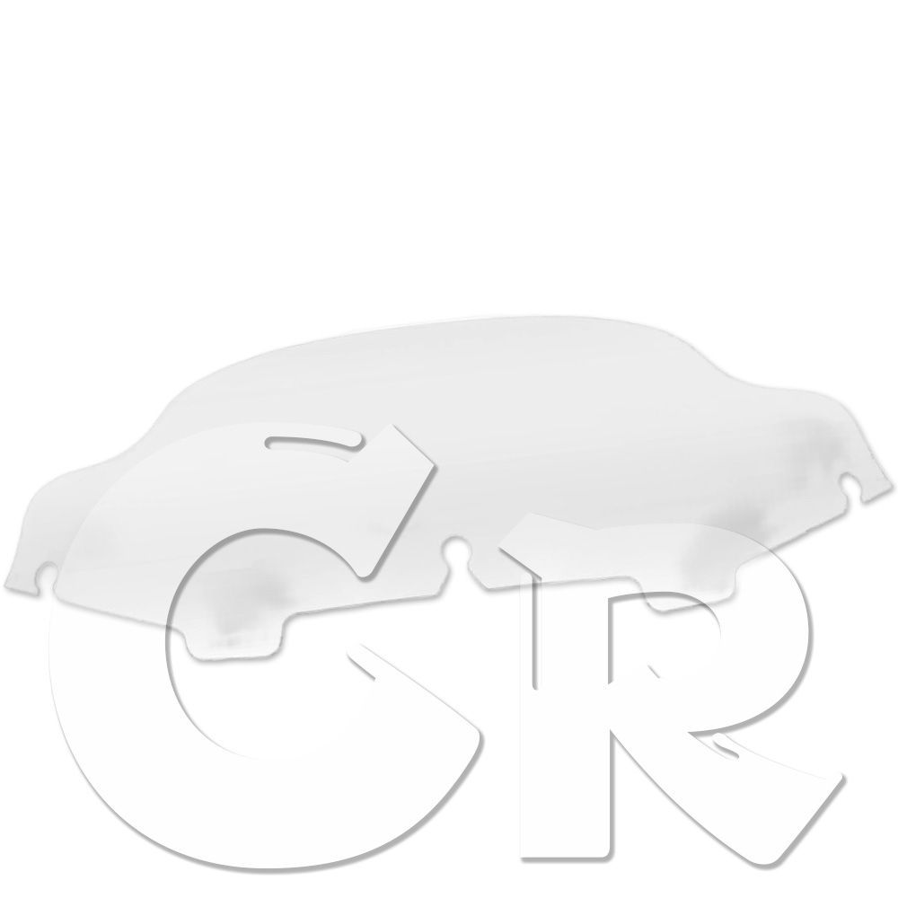 ru_ページ ハーレー ダビッドソン ツーリング ストリートグライド 1996-2013年式