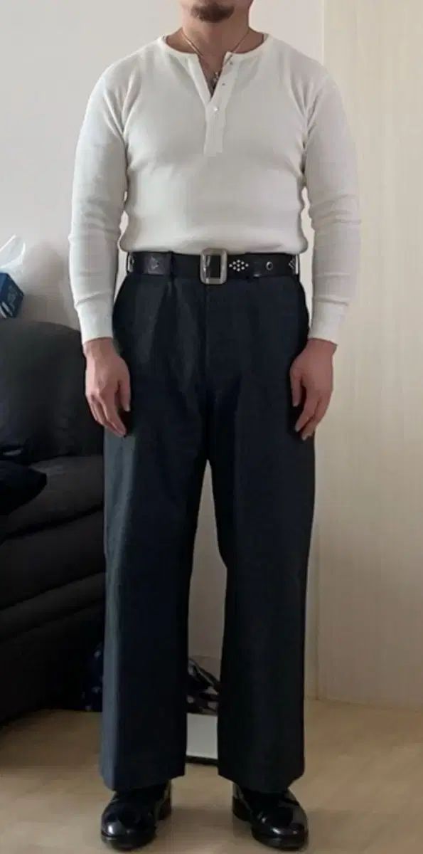 work trouser