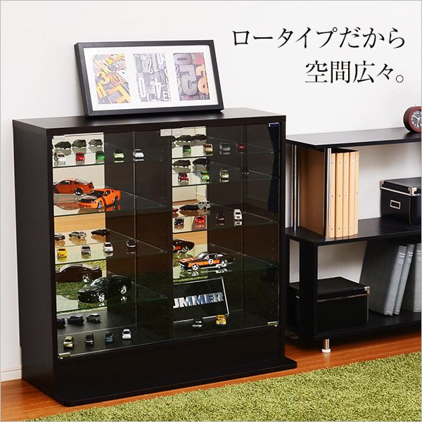 深型ロータイプ