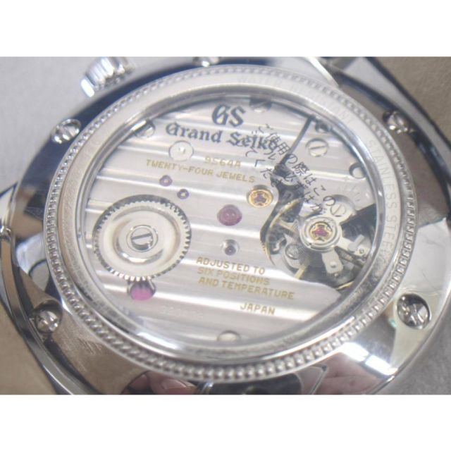 限定品・未使用級・18cm】シチズン xC 電波ソーラー 4Pダイヤ チタン