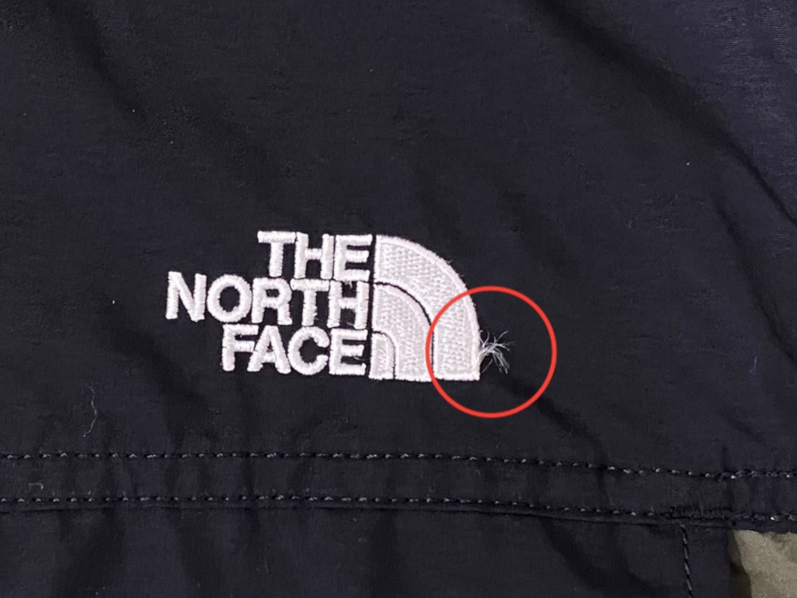 THE NORTH FACE (ザノースフェイス) ショートスリーブヌプシシャツ 半袖シャツ NR22331 M オリーブ メンズ/078