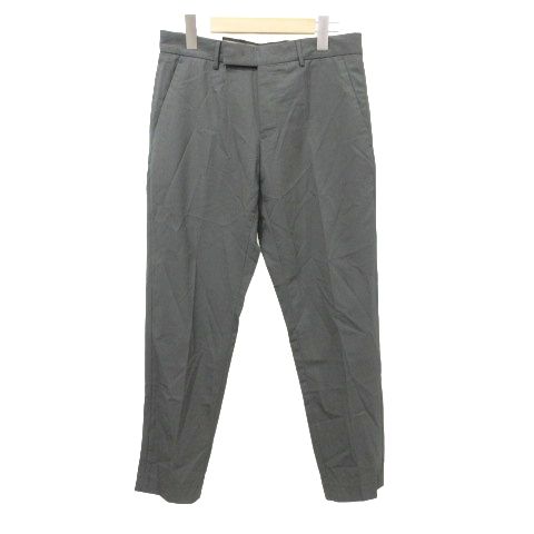 【新品タグ付き】PT TORINO EDGE FLICKER スラックス　32 新品タグ付き】PT TORINO EDGE FLICKER スラックス 32 - パンツ