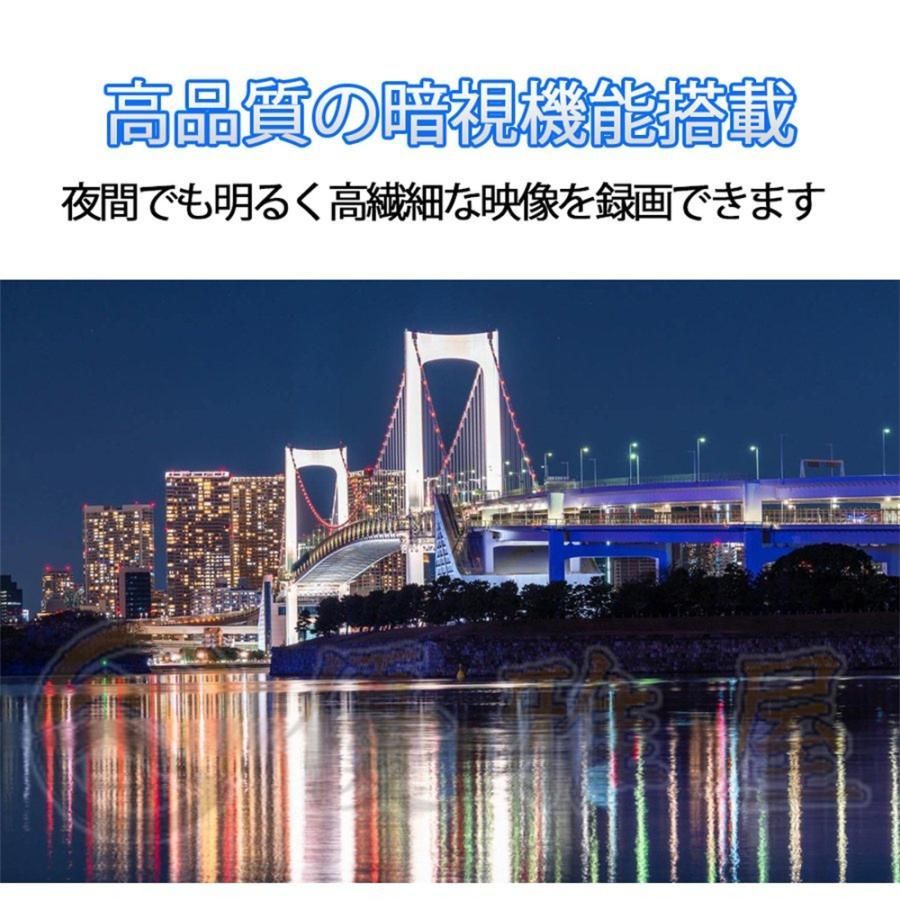 ドライブレコーダー GPS
