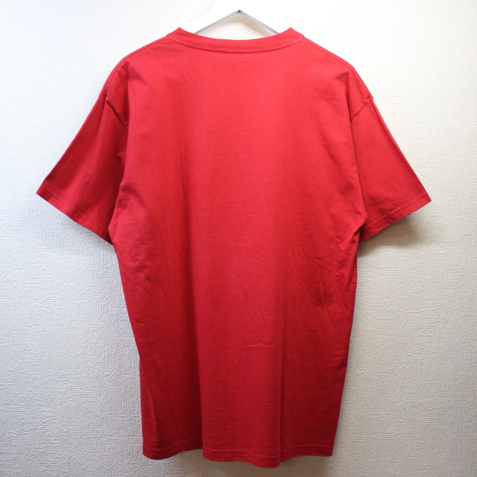 1990年代 PLANET HOLLYWOOD プラネットハリウッド Tシャツ 古着 