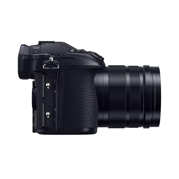 【美品】 Lumix DC-G9Pro　ライカ12-60mmレンズキット Panasonic 中古 1年保証 美品 LUMIX G9 PRO 標準ズームライカDG