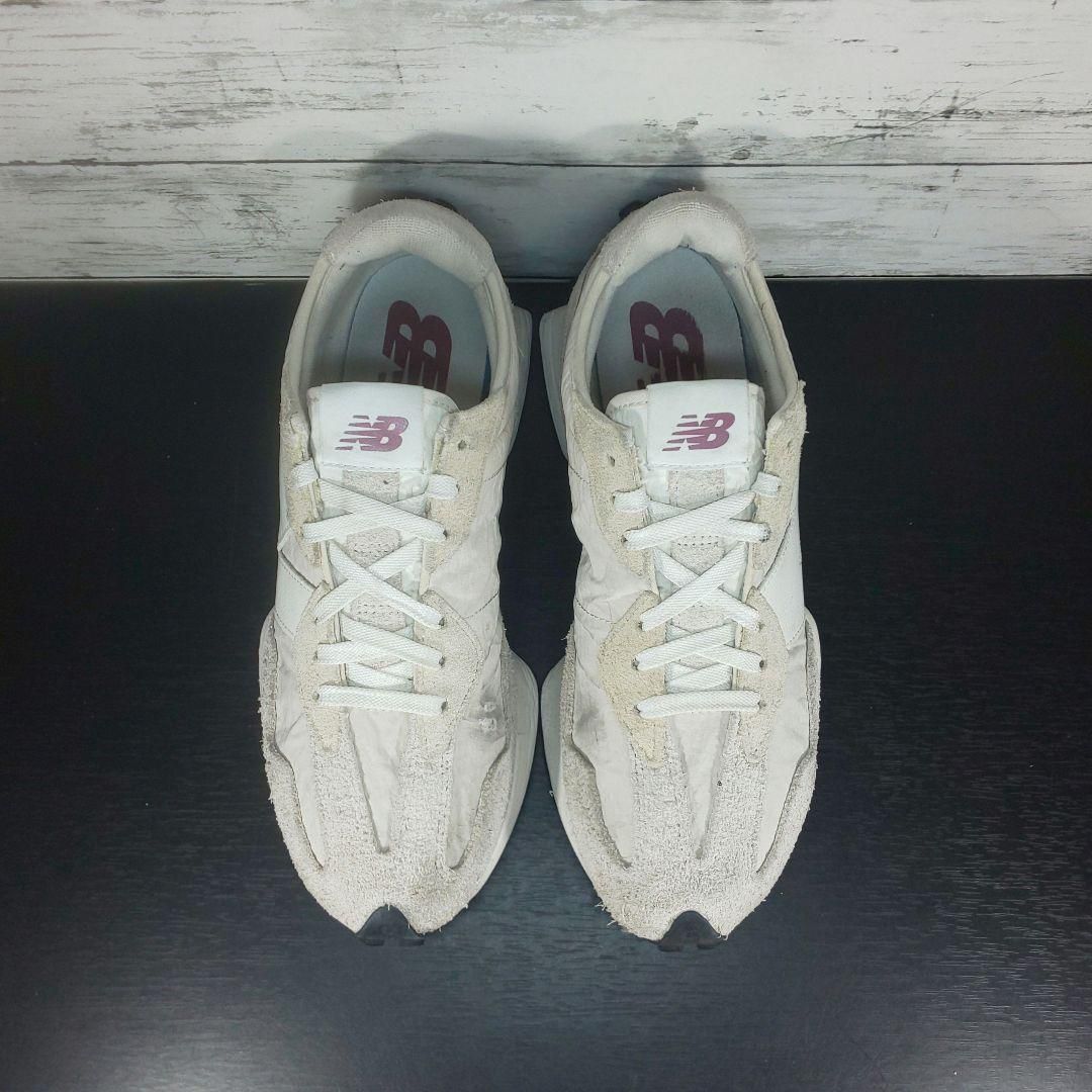 New Balance MS327 27.0㎝ - メルカリ 