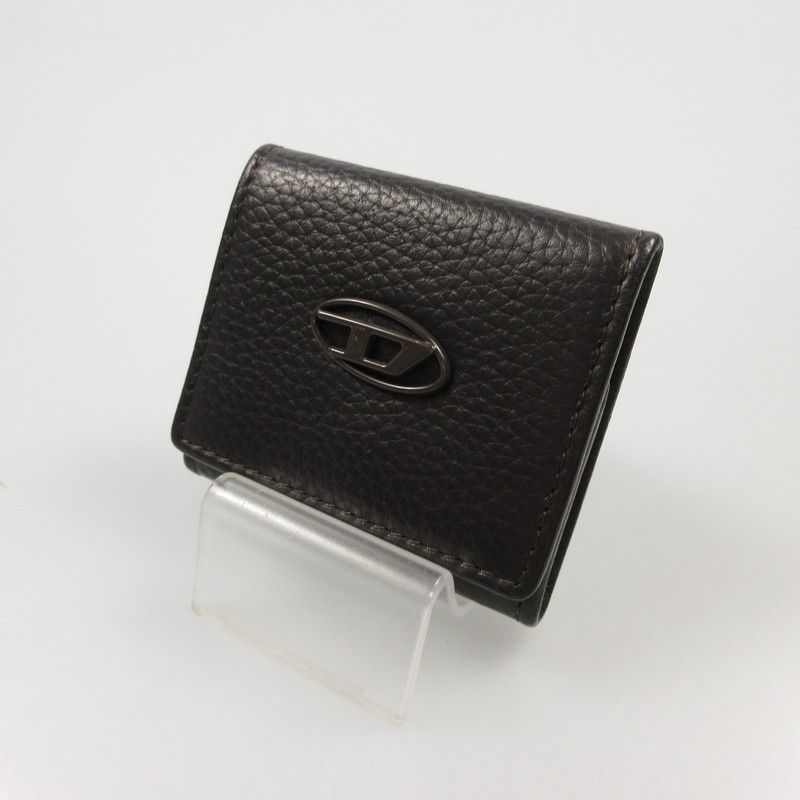 DIESEL　ディーゼル　コインケース DIESEL ディーゼル Key Pouch コインケース 小銭入れ 財布 IC