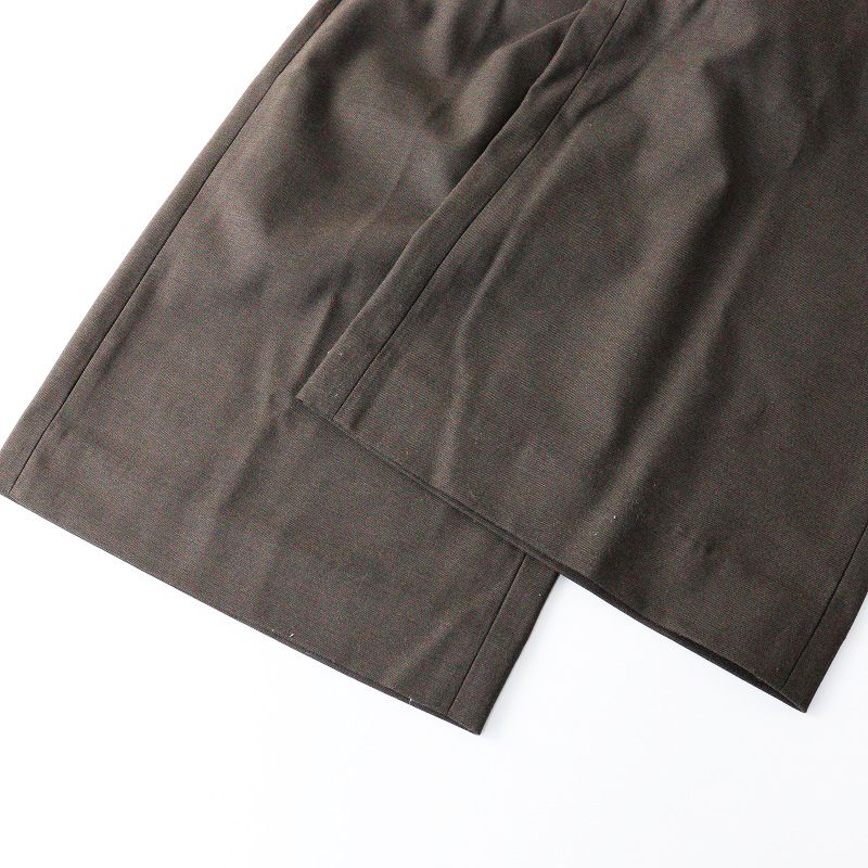 Y’s gardenアパルトモンGOOD GRIEF!/WORK JUMP 新品 定価46200円 2024年 アパルトモン L'Appartement グッドグリーフ