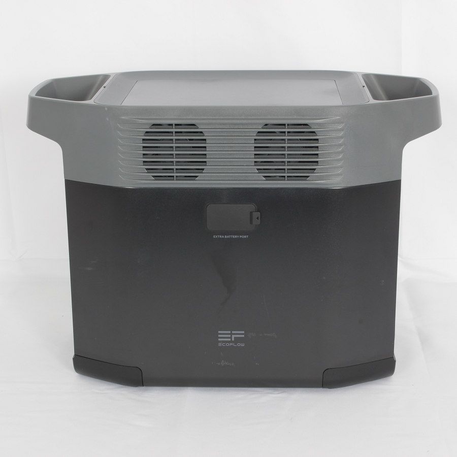 新品未使用 EcoFlow DELTA2 デルタ ZMR330-JP 5年保証付 EcoFlow DELTA 2 - 1024Wh Portable Power Station | EcoFlow