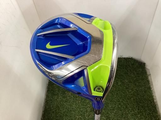 ☆送料無料☆NIKE(ナイキ)VAPOR FLY 1W☆ドライバー☆ LH NIKE VAPOR FLY Driver 1w 9.5° Stiif Flex 45.5inc Tensei