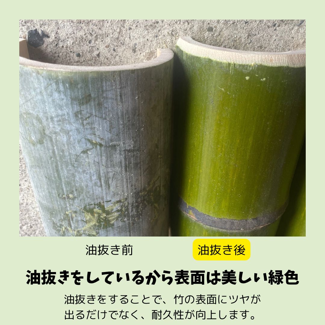 限定販売】流しそうめん台 脚なし 4m 油抜きササクレ除去 - メルカリ
