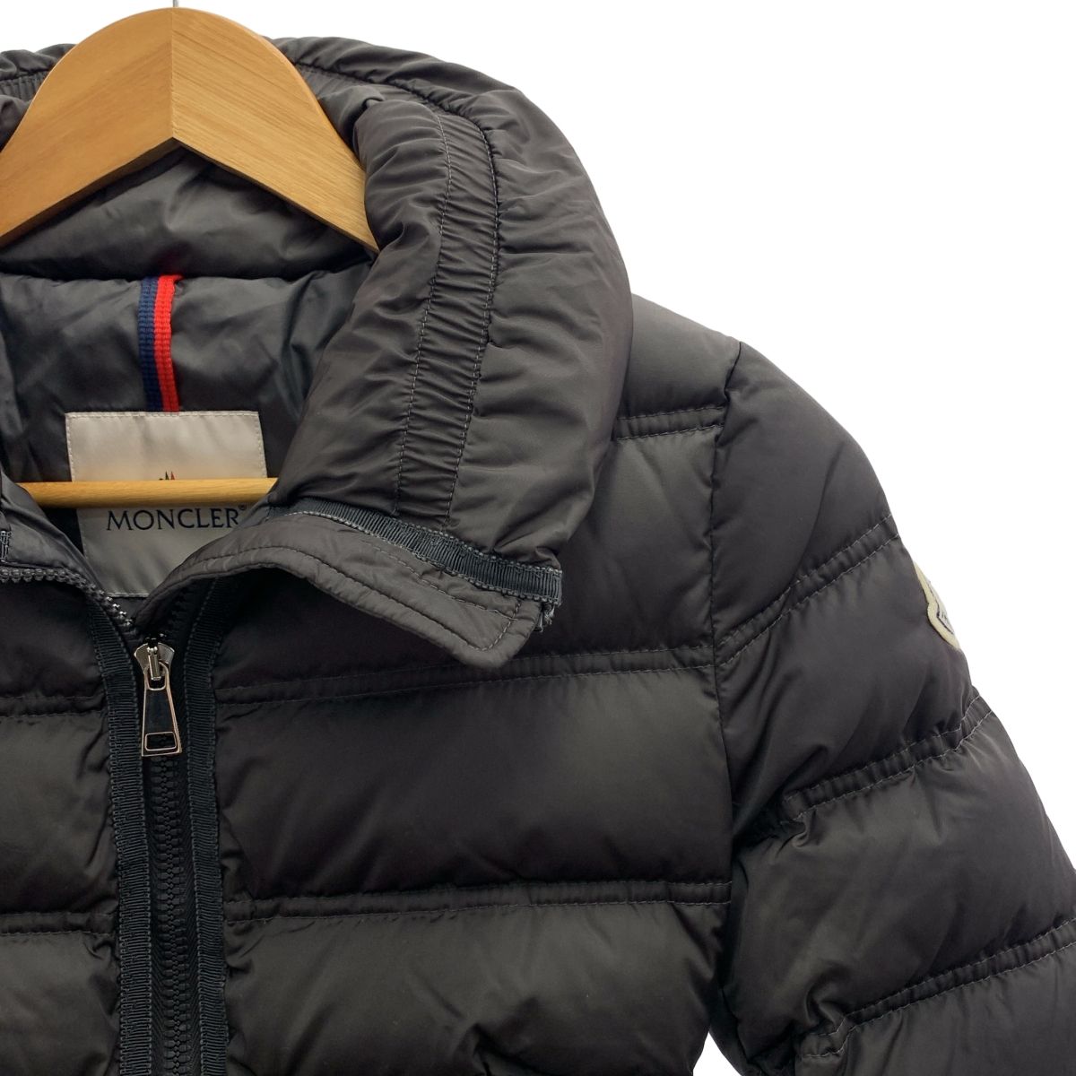 MONCLER / モンクレール | ACCENTEUR アクセンチュア ベルテッド