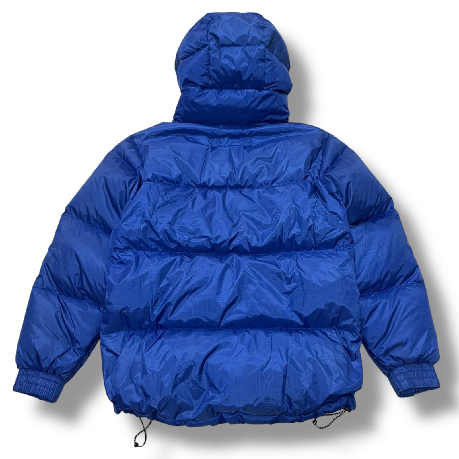 MASTERPIECE Down Jacket