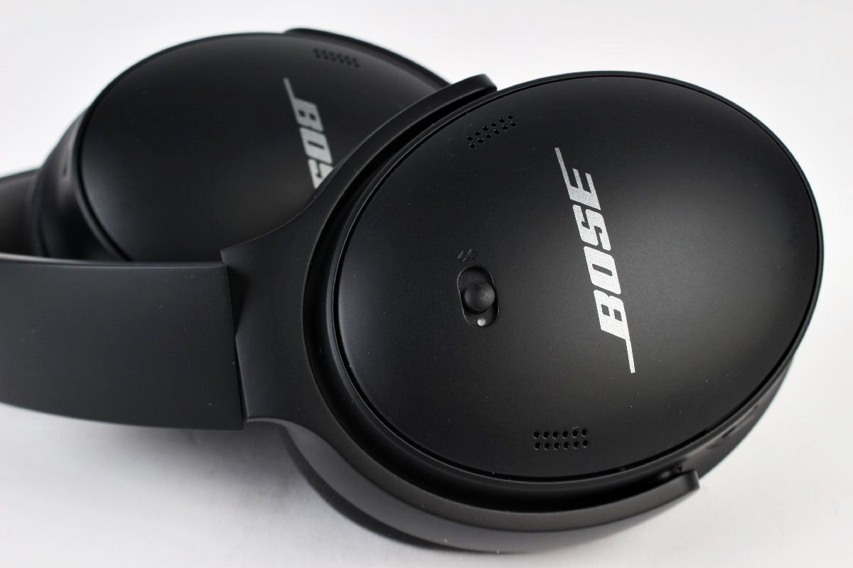BOSE QuietComfort SE（QC45）ヘッドホン ブランド