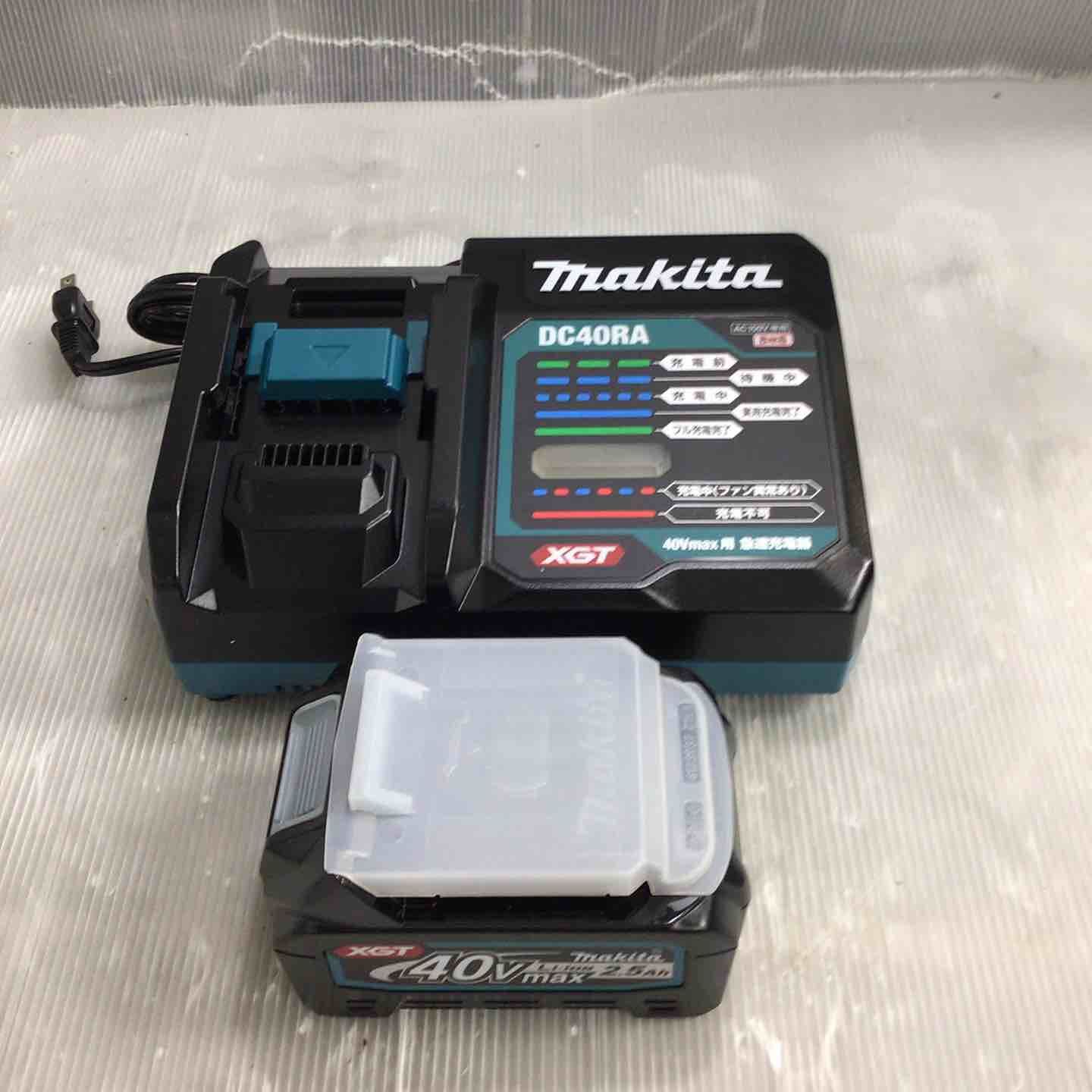 makita コードレスクリーナー