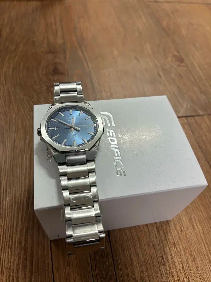 CASIO