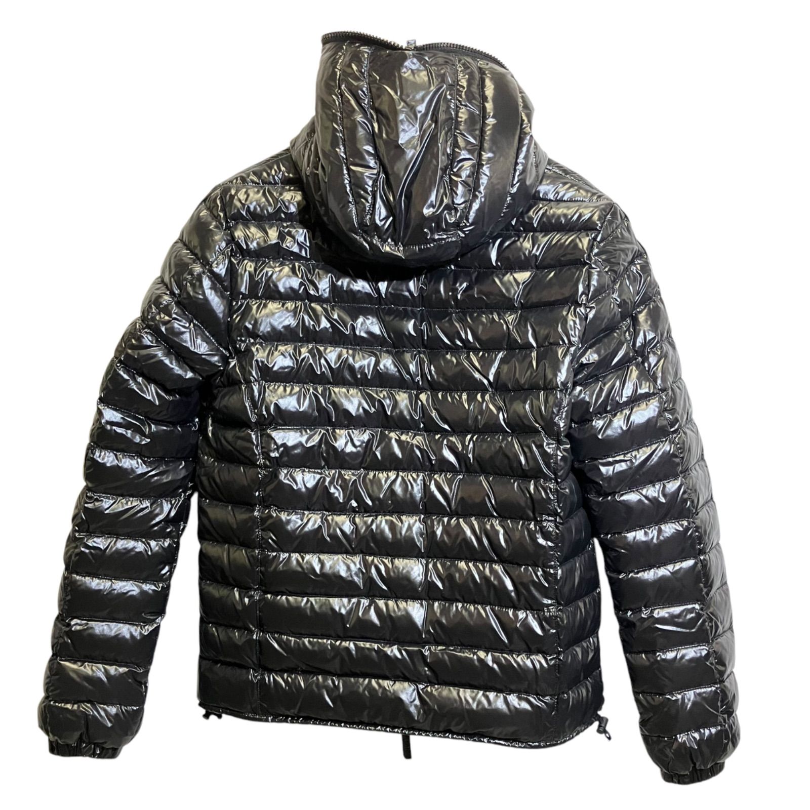 ハイドロゲン デュベティカ コラボダウンコート 54 ハイドロゲン