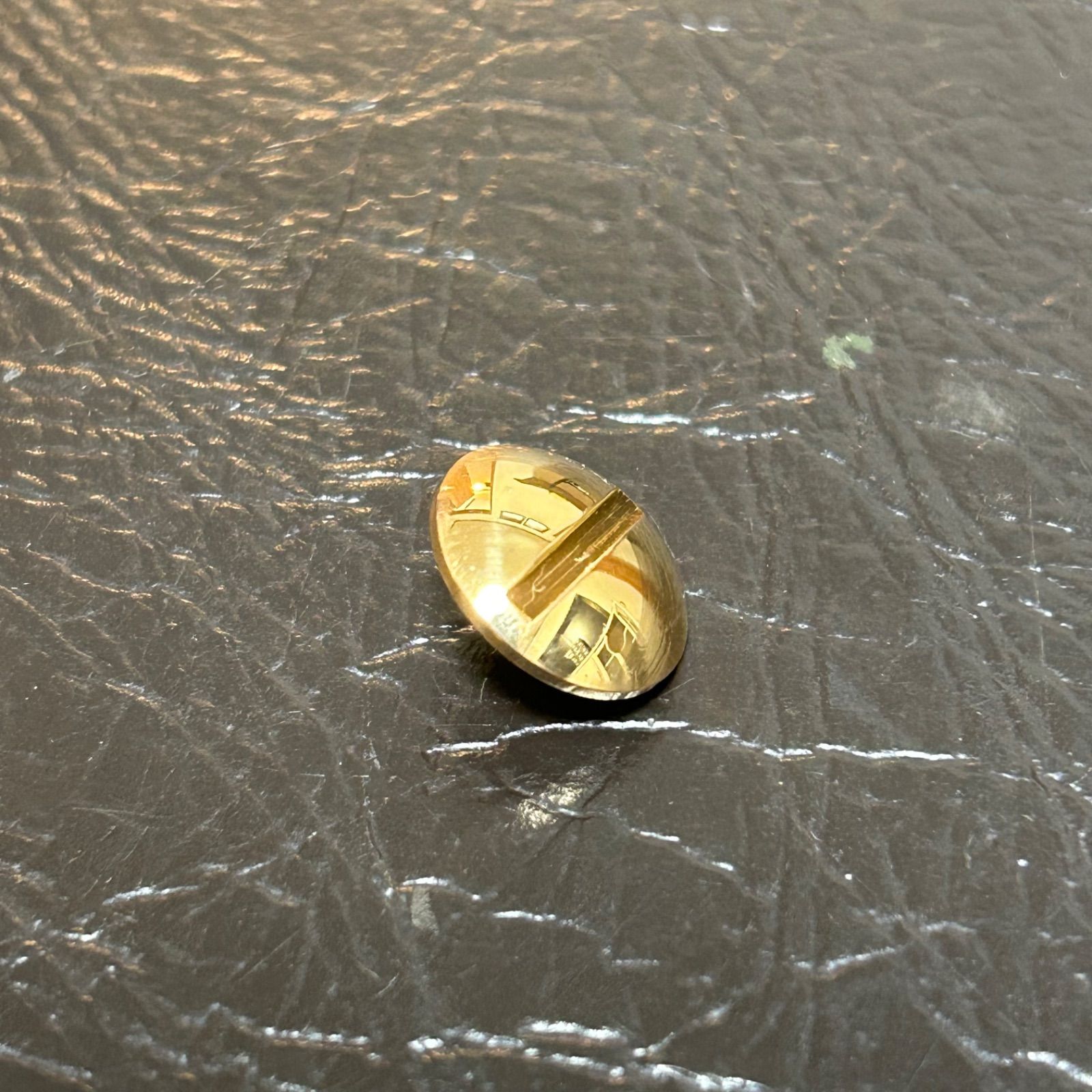 総銀製ヤナギサワ用フックネジ950 シルバー製 トランペット 銀メッキ